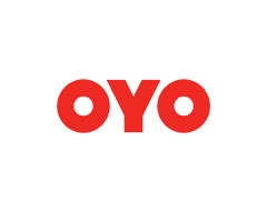 OYO Rooms Logo