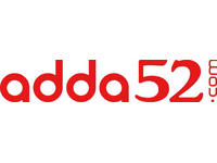 Adda52 Coupons & Offers Logo