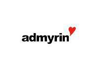 Admyrin Coupons and Offers Logo