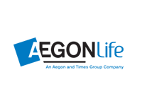 Aegon Life Insurance Coupons and Offers Logo