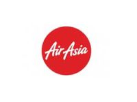 AirAsia Coupons and Offers Logo