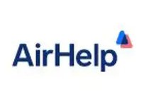 AirHelp Coupons and Offers Logo