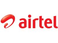 Airtel Recharge Coupons Logo