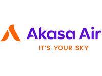 Akasa Air Coupons and Offers Logo