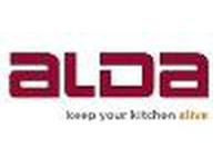 Alda Coupons and Offers Logo