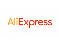 AliExpress Coupons and Offers Logo