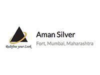 Aman Silver Coupons and Offers Logo