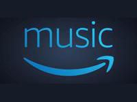 Amazon Music Coupons and Offers Logo