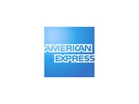 American Express Coupons and Offers Logo