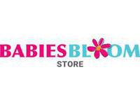 Babies Bloom Store Logo