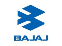 Bajaj Auto Logo