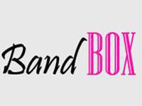 BandBox Logo