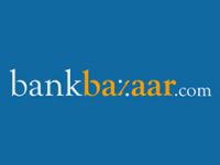 Bankbazaar Logo