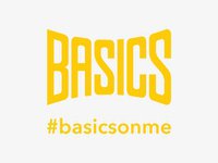 Basics Life Logo