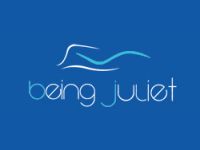 Being Juliet Logo