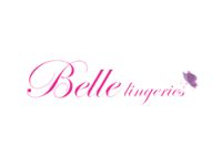 Belle Lingeries Logo