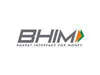 Bharat Interface for Money Logo