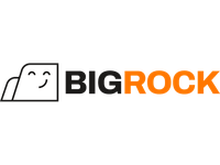 BigRock Logo