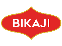 Bikaji Logo