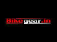 BikeGear.in Logo