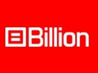 Billion Logo