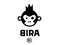 Bira 91 Logo