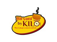 Biryani By Kilo Logo