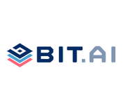 Bit.ai Logo