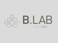 B.LAB Logo