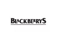 Blackberrys Logo