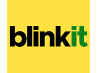 Blinkit Logo