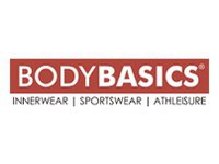 Body Basics Logo