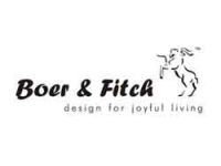 Boer & Fitch Logo