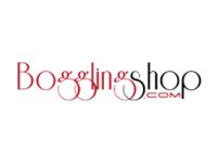 BogglingShop Logo