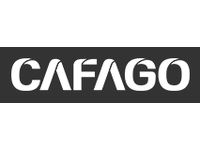 Cafago Coupons and Offers Logo