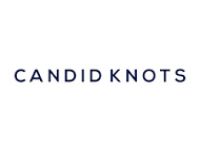 Candid Knots Coupons and Offers Logo