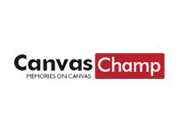 Canvas Champ Coupons and Offers Logo