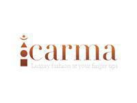 Carma Coupons and Offers Logo