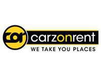 Carzonrent Coupons and Offers Logo