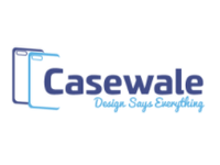 Casewale Coupons and Offers Logo