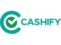 Cashify Promo Code and Offers Logo