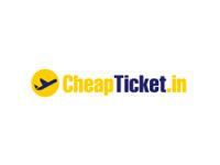 Cheapticket Coupons and Offers Logo