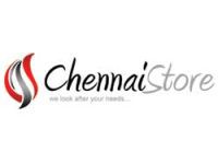 ChennaiStore Coupons and Offers Logo