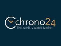 Chrono24 Coupons and Offers Logo