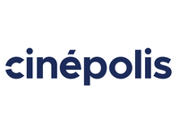 Cinepolis Coupons and Promo Codes Logo