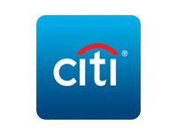 Citibank Coupons and Offers Logo