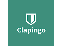 Clapingo Coupons and Offers Logo