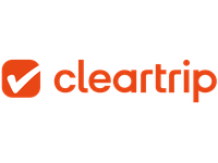 Cleartrip Coupon Codes logo