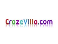 CrazeVilla Coupons and Offers Logo