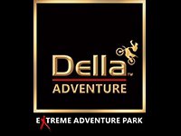 Della Adventure Coupons and Offers Logo